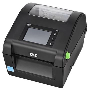 Принтер этикеток TSC DH340T DH340-A001-0002 - фото