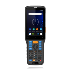 ТСД Терминал сбора данных Newland N7-W-M4-V3