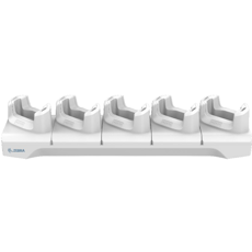 Зарядное устройство пятислотовое для Zebra HC20/HC50 (CRD-HC2L5L-BS5CO)