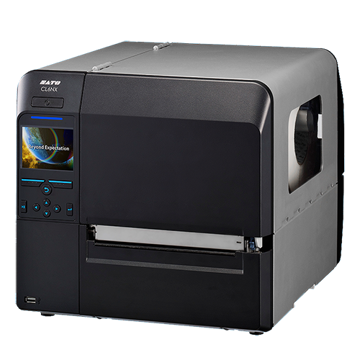 Принтер этикеток SATO CL6NX Plus WWCLPAC0ZWAREU - фото