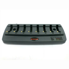 Зарядное устройство восьмислотовое для Honeywell 8670/8650/1602g (8670378CHARGER-VI)