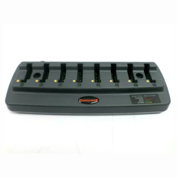 Зарядное устройство восьмислотовое для Honeywell 8670/8650/1602g (8670378CHARGER-VI) - фото