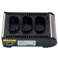 Зарядное устройство Datalogic Battery Charger для 3 Handgrip Batteries, 94ACC0227