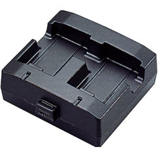 Зарядное устройство на 2 аккумулятора для Casio DT-X10 DT-5022CHG