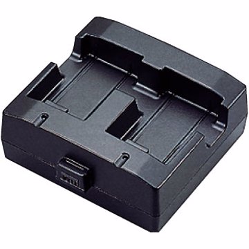 Зарядное устройство на 2 аккумулятора для Casio DT-X10 DT-5022CHG - фото