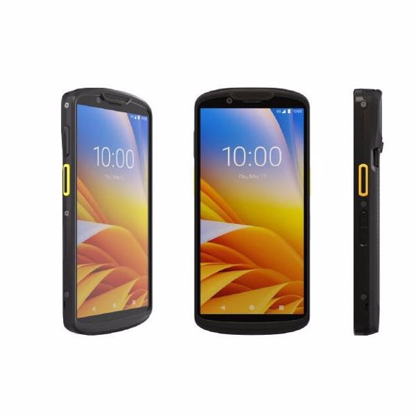 ТСД терминал сбора данных Zebra TC58B1-3T1E6B1W80-A6