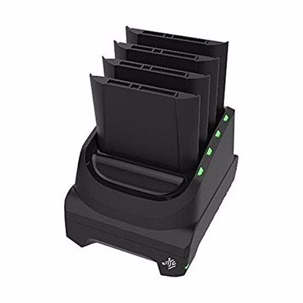 Четырехслотовое зарядное устройство для акб Zebra для TC53/TC58 (SAC-NGTC5TC7-4SCHG-01)