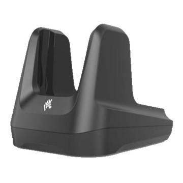 Зарядное устройство Zebra для TC53/TC58 (3PTY-RAM-HOL-ZE17-2U) - фото