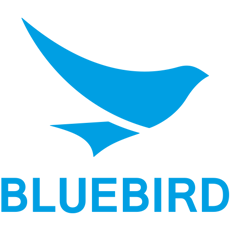 Блок питания для кредла Bluebird RT100 12В/6A 23634