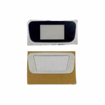 Защитное стекло сканирующего модуля для Mobilebase DS5 (51378) - фото 1