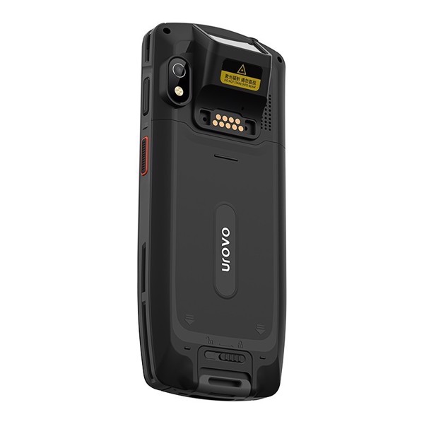 ТСД Терминал сбора данных Urovo DT40-LITE12U3401X-T