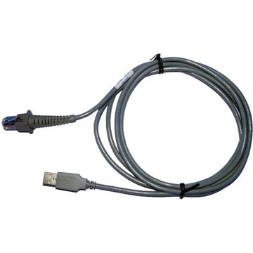 USB-кабель Datalogic 3 м (90A052163) - фото