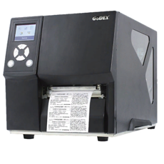 Принтер этикеток Godex ZX430i 011-43i052-A00