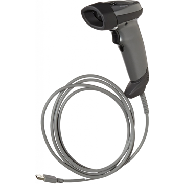 Сканер штрих-кода Symbol LI2208-SR6U2100SGW - фото 2