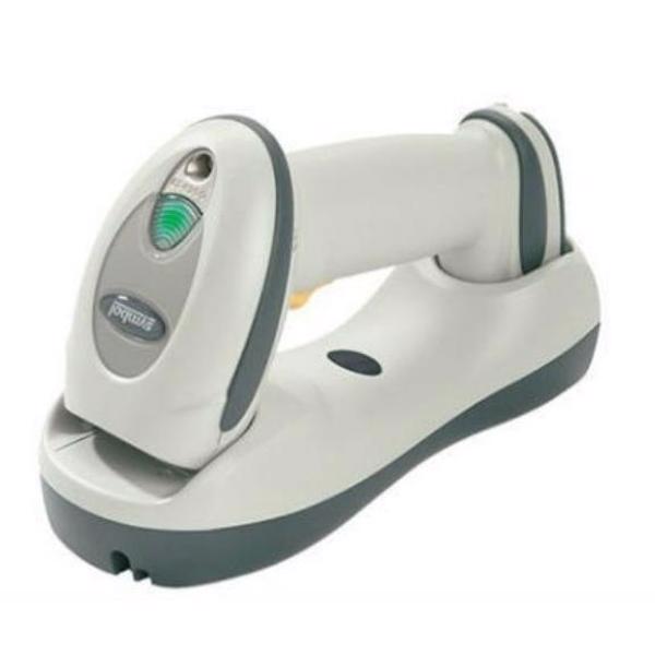Беспроводной сканер штрих-кода Symbol DS6878-DL20001WR