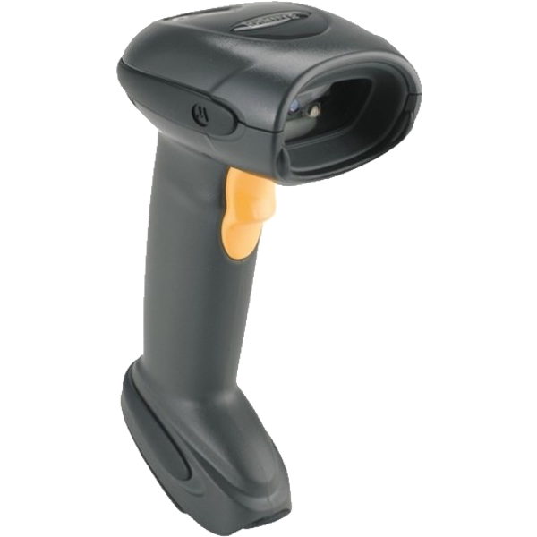 Беспроводной сканер штрих-кода Symbol DS6878-HD20007WR