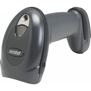 Беспроводной сканер штрих-кода Symbol DS6878-HD20007WR - фото 4