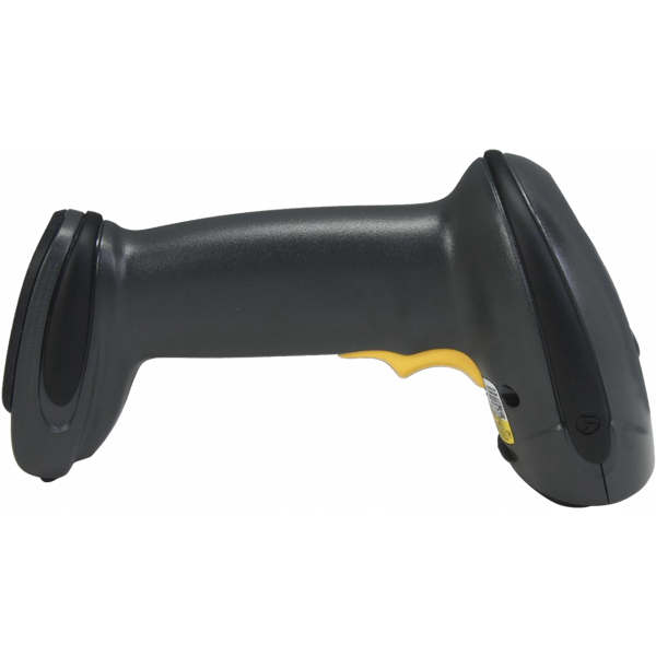 Беспроводной сканер штрих-кода Symbol DS6878-HD20007WR