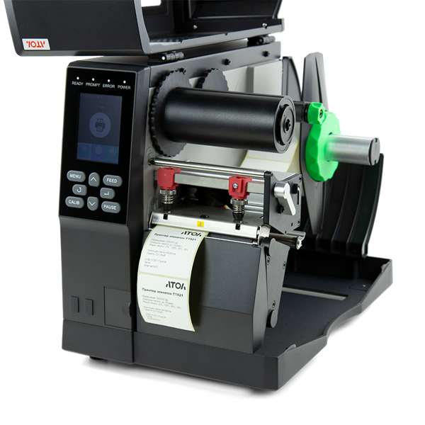 Принтер этикеток АТОЛ 57635