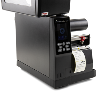 Принтер этикеток АТОЛ 57635 - фото 6