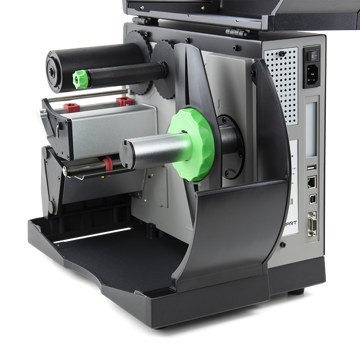 Принтер этикеток АТОЛ 57635 - фото 9