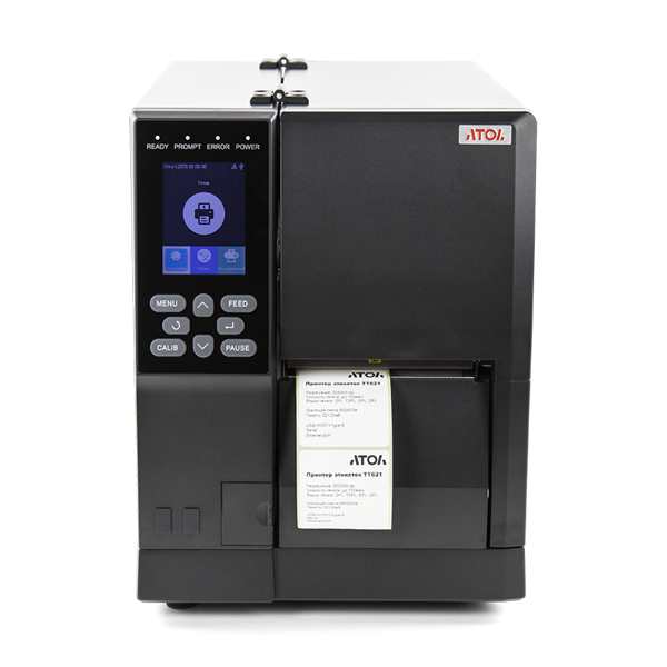 Принтер этикеток АТОЛ 60213