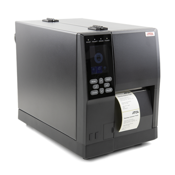 Принтер этикеток АТОЛ 60213 - фото 4