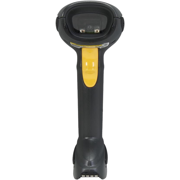 Беспроводной сканер Zebra Motorola Symbol DS6878-SR20007WR