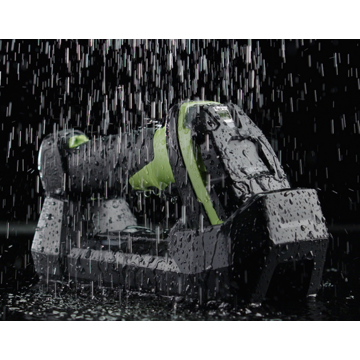 Беспроводной сканер штрих-кода Zebra DS3678-ER2F003VZWW - фото 2