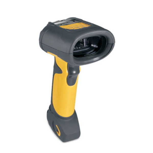 Беспроводной сканер штрих-кода Symbol LS3578-FZ20005WR