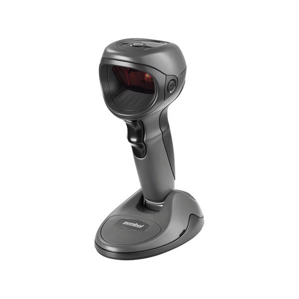 Сканер штрих-кода Zebra DS9808-SR7NNR01BR