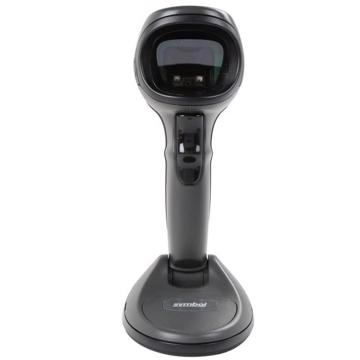 Сканер штрих-кода Zebra DS9808-SR7NNR01BR - фото 1