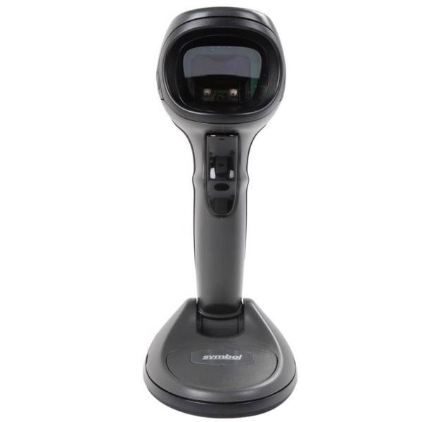Сканер штрих-кода Zebra DS9808-SR7NNR01BR