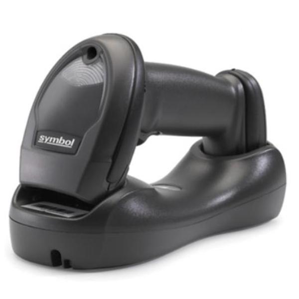 Беспроводной сканер штрих-кода Motorola LI4278-TRBU0100ZER