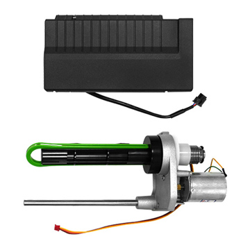 Отделитель со смотчиком TSC для принтера этикеток MB240/MB340 (PEL-MB240-0001) - фото