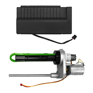 Отделитель со смотчиком TSC для принтера этикеток MB240/MB340 (PEL-MB240-0001) - фото