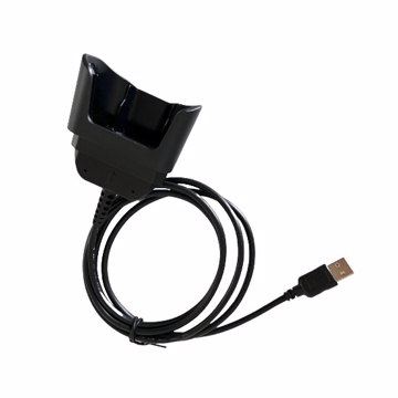 Зарядка-клипса для терминала iData K8 (PC2900) - фото