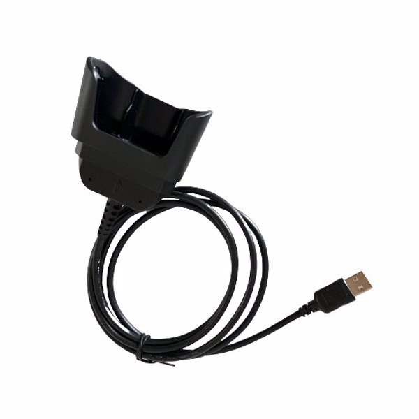 Зарядка-клипса для терминала iData K8 (PC2900)