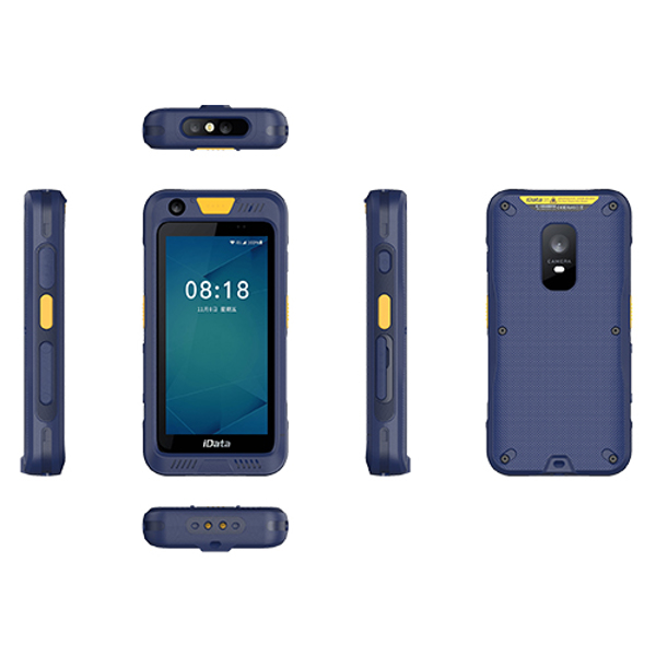 ТСД Терминал сбора данных iData PC2898