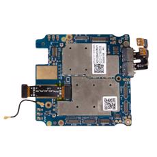 Материнская плата для терминала iData K8 (PC2165)