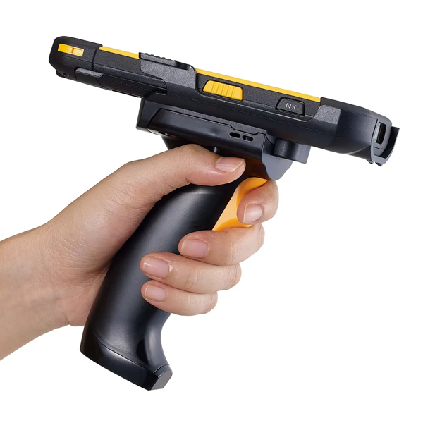 ТСД Терминал сбора данных CipherLab AS36E4AF4EUR1