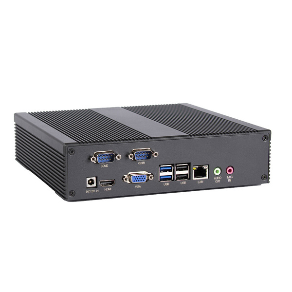 POS-компьютер POScenter PC1845