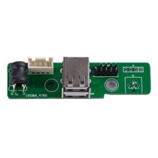 USB плата расширения для POScenter Z2 и Z3 (PC2250)