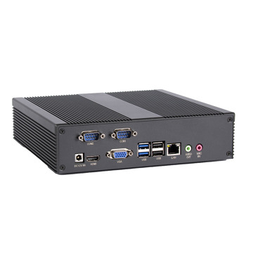 POS-компьютер POScenter PC3096 - фото 1