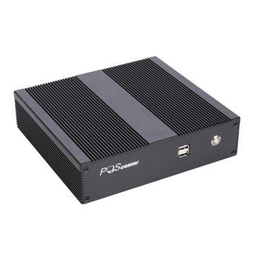 POS-компьютер POScenter PC2560 - фото 5