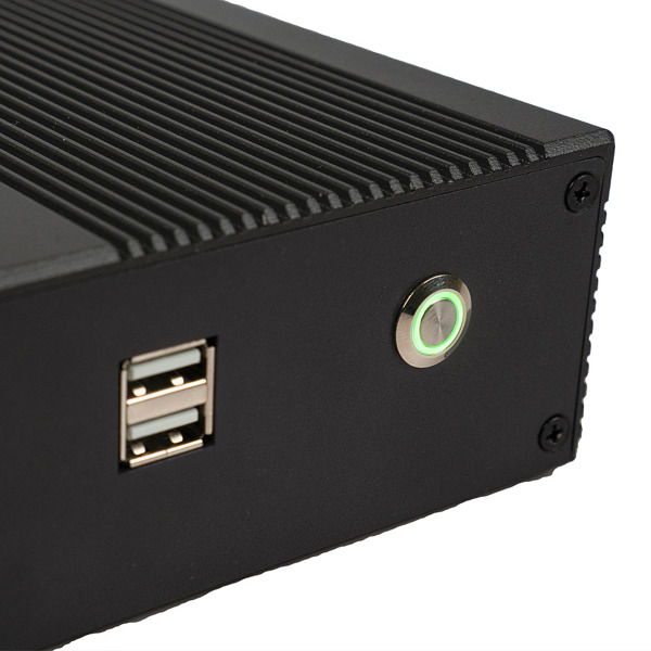 POS-компьютер POScenter PC2560