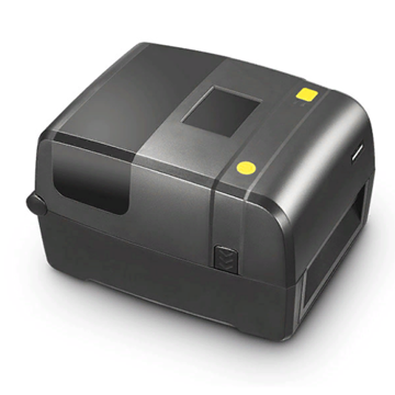 Принтер этикеток Chainway CP30 RFID 203 dpi - фото
