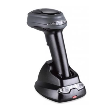 Беспроводной сканер штрих-кода Mindeo CS2291-SR(BT) - фото 1