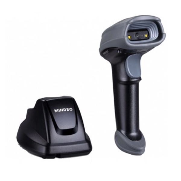 Беспроводной сканер штрих-кода Mindeo CS2291-SR(BT)