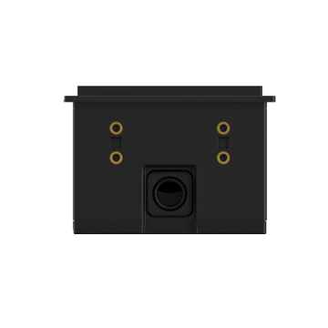 Сканер штрих-кода Newland NLS-FM3280 - фото 2